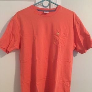 Brooks Brothers Pocket Tee